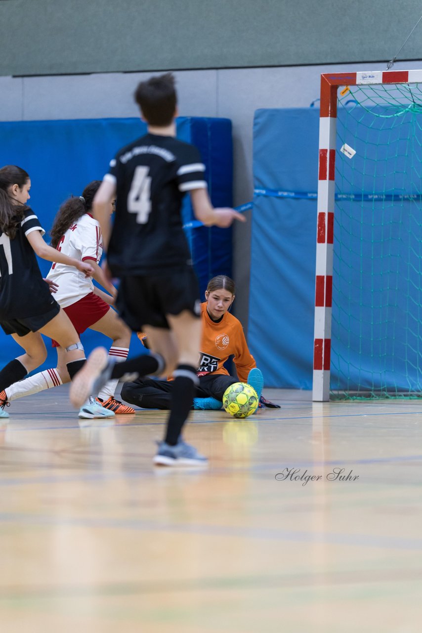 Bild 367 - wCJ Futsalmeisterschaft